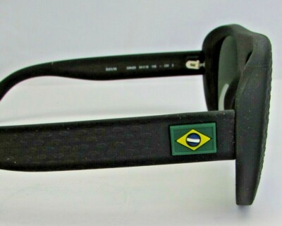 Havaianas Brazil themed sunglasses ?? havaianas hv brasil sunglasses 01ri green yellow - Walmart.com main image 3