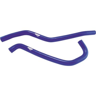 CV4 - SFSMBC70B - Performance Radiator Hose, Blue