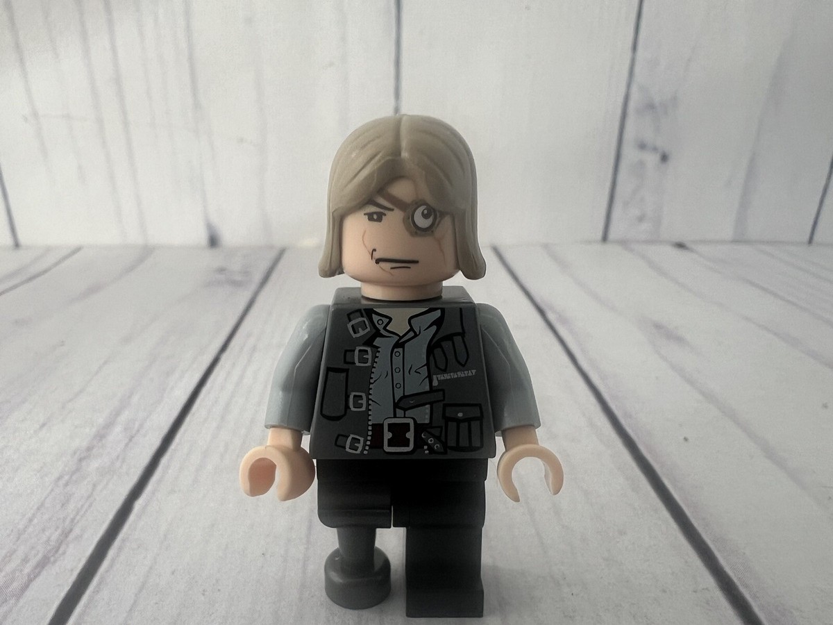 Lego Harry Potter Goblet of Fire Harry and the Hungarian Horntail