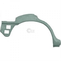 Radlauf Seitenwand Hinten Links FüR Suzuki Grand Vitara I Bj. 99->