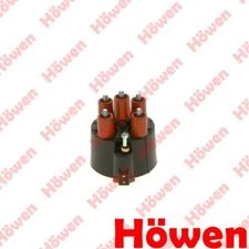 Fits 190 Saloon Coupe Kombi 2.0 2.3 2.7 2.8 Distributor Cap Howen