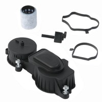 PCV EntlüFtungsventil ÖLabscheider Carter BMW 318D 320D E46 520D E39
