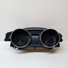 Compteur Skoda SUPERB