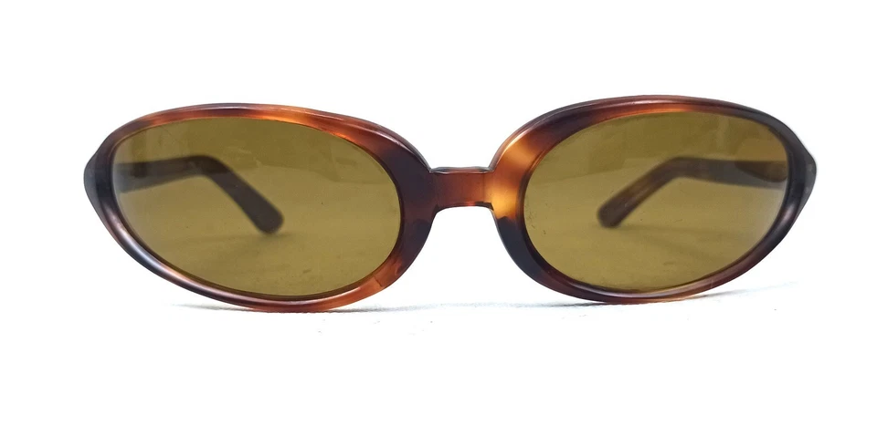 Elegantes Gafas de sol de fiesta vintage París genuinas hechas raras hallazgos de gran tamaño Foto 4 de 4