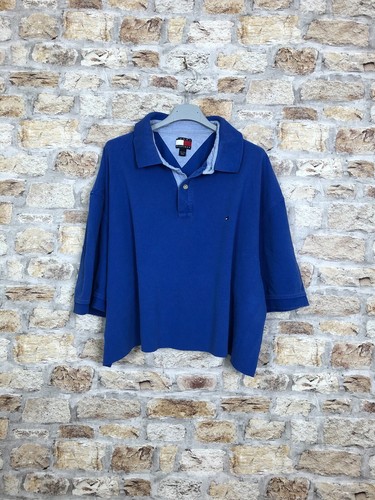 TOMMY HILFIGER VINTAGE RETRO 90'S 