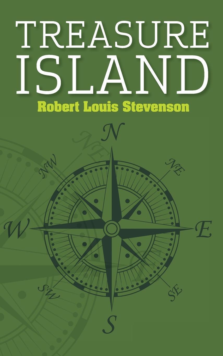 Robert Louis Stevenson | Treasure Island | Buch | Englisch (2011)