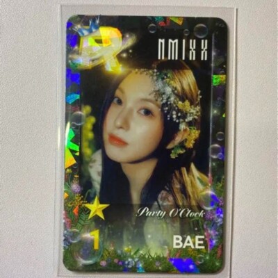 NMIXX ベイ BAE 배이 SSJYP superstar NMIXX ベイ BAE 배이 SSJYP superstar NMIXX ベイ BAE 배이