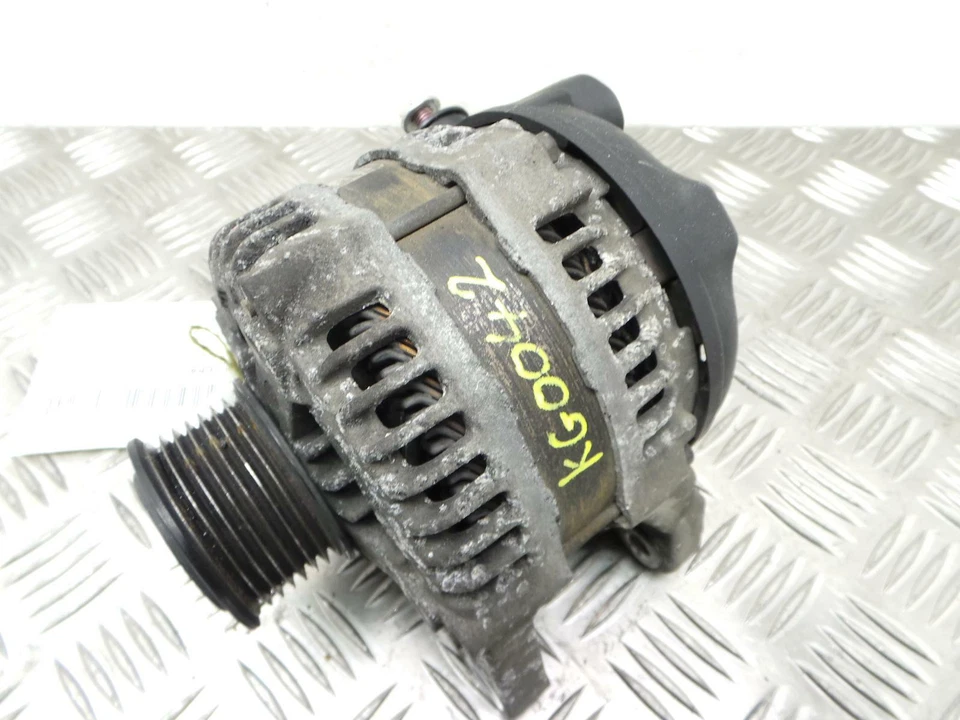 Alternador Suzuki Grand Vitara MK3 1.9 DCI 2005 - 2012 Foto 2 de 4