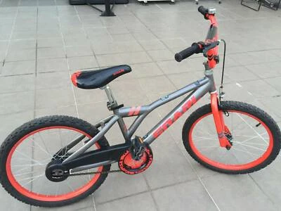 gumtree boys bike