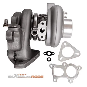 Turbolader for Mitsubishi Pajero L200 Express L300 4D56 TD04-10T Wassergekühlt