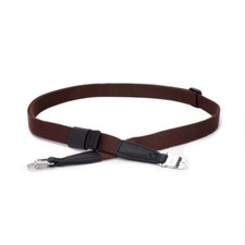 Cam-in Adjustable Cotton shoulder neck strap Fuji GFX 50S Hasselblad 500 501 503