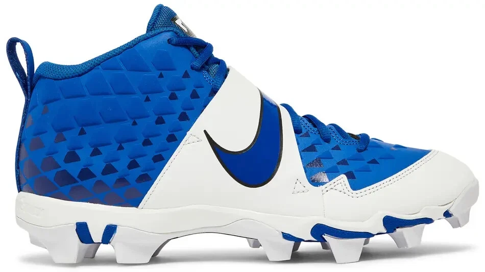 新品◆NIKE TROUT6 ナイキ トラウト6 ブルー メンズ 26㎝ 正規品 Nike Force Zoom Trout 6 Keystone Game Royal for Sale