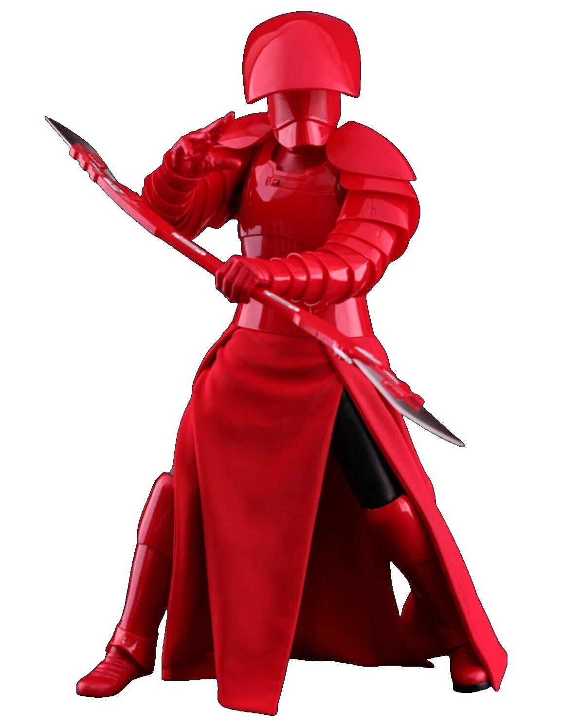 Hot Toys Хан Соло Экшн-фигурки