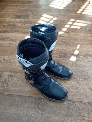 gaerne pro tech boots