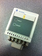 ALLEN BRADLEY 160-BA03NSF1 SERIES A FRN 4.07 ANALOG, 0.75KW/1HP