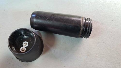 Cateye Volt USB Fahrrad Licht Patrone Akku und Schnellladestation