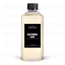 California Love 500mL Diffuser Oil Inspired By: Delano Beach & Hotel Collection