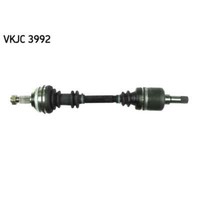 Skf Antriebswelle (Ohne Atw) Vkjc 3992