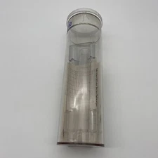 PRODUCTIVE ALTERNATIVE All WEATHER RAIN GAUGE AMERICAN MADE INCHES SCIENTIFIC 