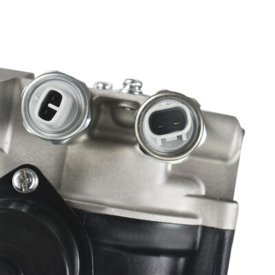 Transfer Case Motor Actuator 36410-34015 - Compatible With Toyota Tundra, Tacoma, 4Runner 4WD (2000-2017 Models)