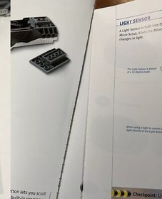 Lego Star Wars Dark Side Developer Kit & Technic Stormtrooper Battle Droid R2-D2