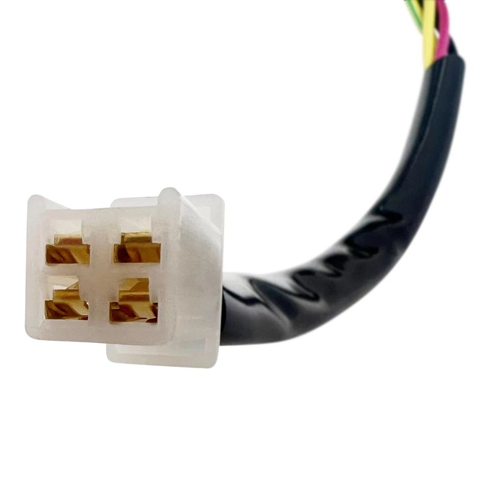 Топливный насос FPF для топливного насоса Honda Reflex250 16710-KFG-013 01-07 NSS250 - Изображение 2 из 4