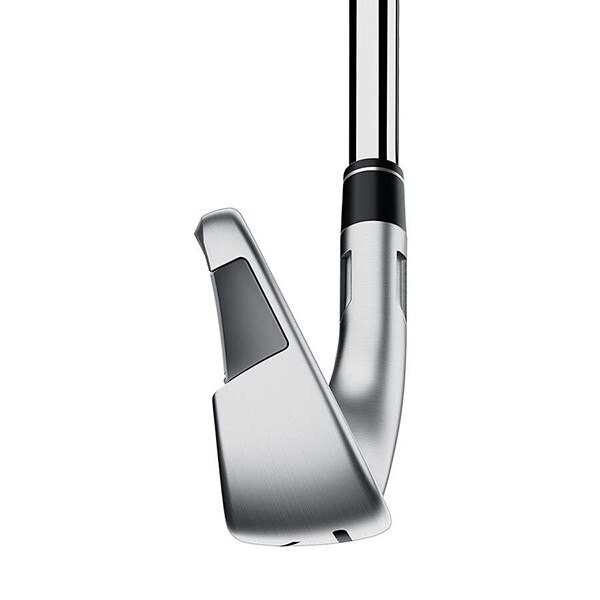TaylorMade Golf 2022 STEALTH iron sets 6-9Pw 5pc RH KBS MAX