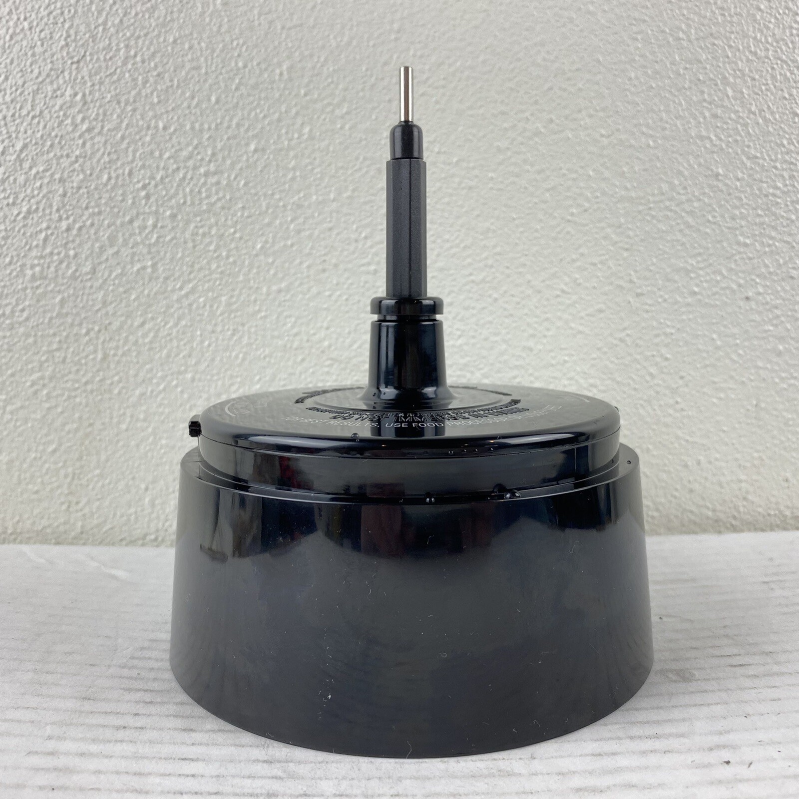 Cuisinart CBT500FP Blender 21 Blender/Food Processor AFP7C Gear Box