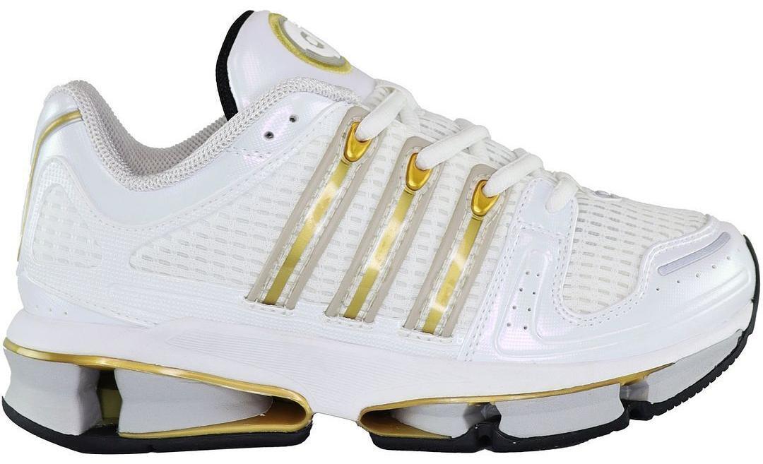 Preços baixos em adidas A3 Twinstrike White | eBay
