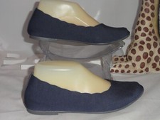 Skechers Women's Cleo Bewitch Ballet Flat-Size 36.5EU/6.5US