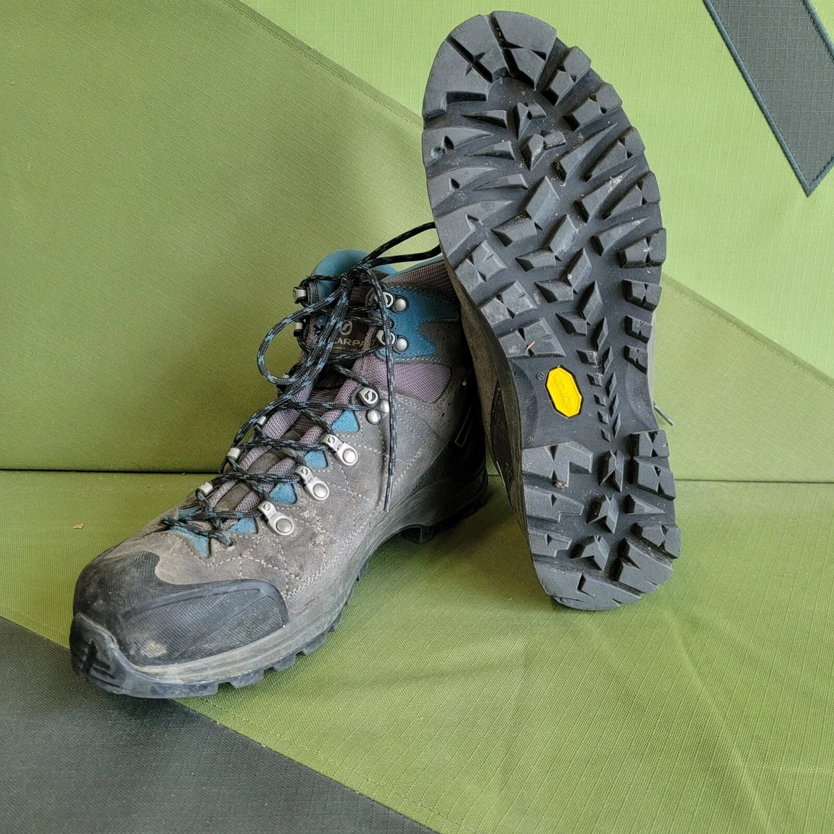 Scarpa kailash trek gtx womens review top