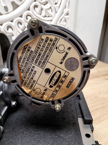 Pumping Unit MID cert TC7059 TQR-RS - Imagen 6 de 7
