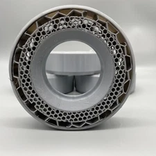 (4 Pack) 2.2 x 5.25 inch 3D Printed Wheel Tire Inserts for Scale RC Crawler 1/10