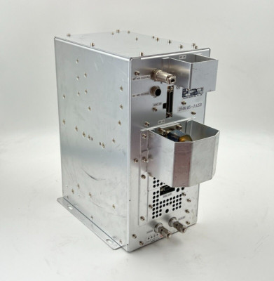 Kyosan DMK45-JA5B RF Auto Matching Box