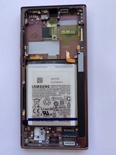 Samsung Galaxy S22Ultra Screen Good OLED Lcd, Screen Replacement Part,All Colors
