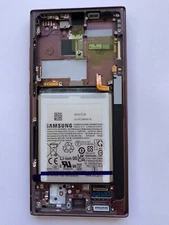 Samsung Galaxy S22Ultra Screen Good OLED Lcd, Screen Replacement Part,All Colors