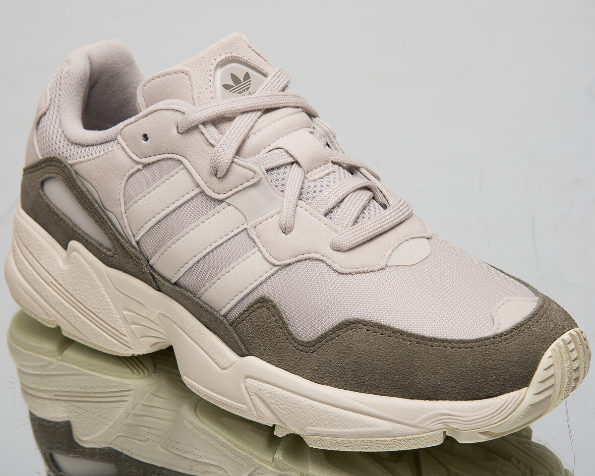 adidas yung 96 weiß herren