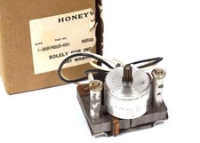 NEW HONEYWELL 30074063-001 MOTOR 30074063001