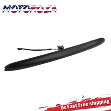 Trunk Lid Grip With Key Button for 1997-2005 BMW 3 Series E46 Sedan 51137171699