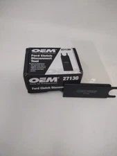 Clutch Disconnect Tool for Hydraulic Slave Cylinder Hose Line 1988-current Fords
