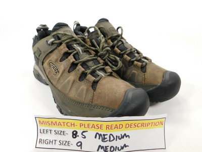 keen targhee iii low wp