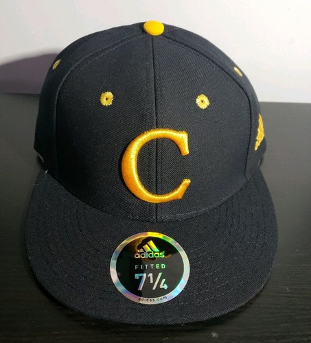 Centre College Colonials Adidas Fitted 