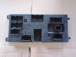 2016 Range Rover L405 VOGUE S6 integrierte ECU-Steuerung GX73-14F041-AL 12/23