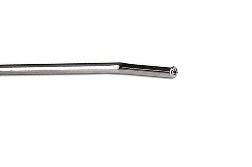 10Pcs Metal Alloy Nozzles/Tips/Tube for Dental 3-way Air Water Spray Syringe AU - Foto 6 di 6