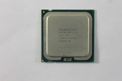 Intel XPS A2010 Desktop Processor SLA96 Core 2 E4500 2.2GHz 800MHz 2MB Tested