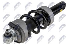 1x NTY Stoßdämpfer A-AU-011 für AUDI R8 422 423 Spyder 427 429 FSI quattro