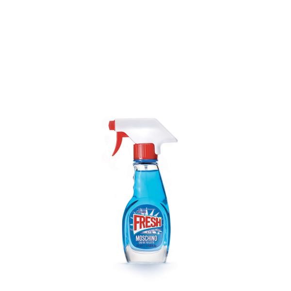 Moschino Fresh Couture Eau De Toilette Spray 30ml - Immagine 3