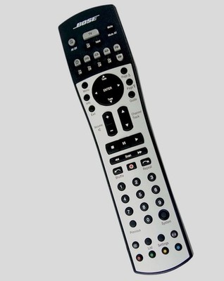 1A Bose RCV1T-40 Fernbedienung Personal Music Center Lifestyle V 30 20 10 Remote