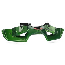 Spoiler Downforce Anteriore Moto Race Wings per Kawasaki Z900 Performance 