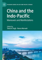 Swaran Singh (U. A.) | China And The Indo-Pacific | Taschenbuch | Englisch